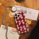Special Delivery - iPhone 12 Pro Max Case 28