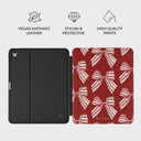 Special Delivery - iPad Air 13 (7th/6th Gen) Case 3