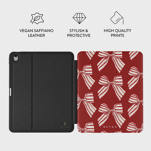 Special Delivery - iPad Air 13 (7th/6th Gen) Case 3