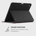 Special Delivery - iPad Air 13 (7th/6th Gen) Case 5