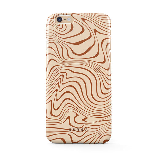 Déjà Vu - iPhone 6 / 6S Funda 1