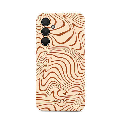 Déjà Vu - Samsung Galaxy A35 Case 1