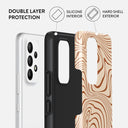 Déjà Vu - Samsung Galaxy A23 4G / 5G Case 2