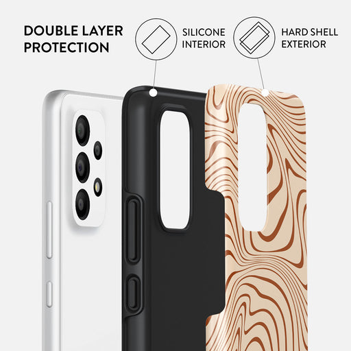 Déjà Vu - Samsung Galaxy A23 4G / 5G Case 2
