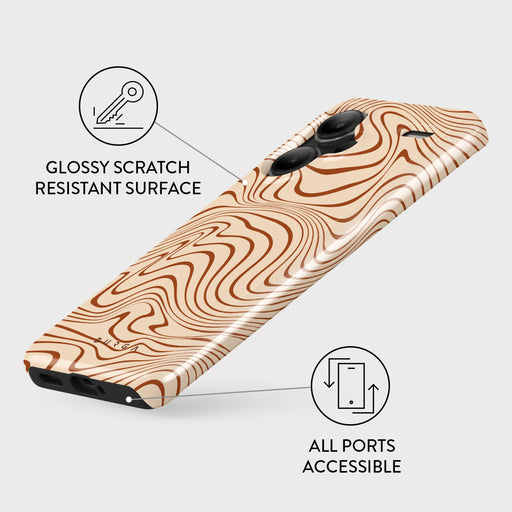 Déjà Vu - Xiaomi Redmi Note 13 Pro+ 5G Case 3