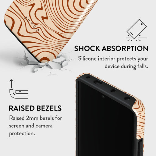 Déjà Vu - Xiaomi Redmi Note 13 Pro+ 5G Case 4