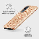Déjà Vu - Xiaomi 12T Pro Case 3