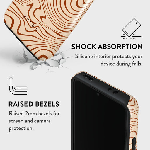 Déjà Vu - Xiaomi 12T Pro Case 4