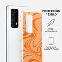 High Vibrations - Huawei P40 Pro Plus Funda 2