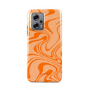 High Vibrations - Color Swirl Xiaomi Redmi Note 11T Pro / 11T Pro+ Case 1