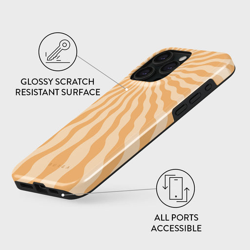 Sunny Bunny - iPhone 15 Pro Max Case 7