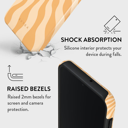 Sunny Bunny - Samsung Galaxy A15 4G / 5G Case 4