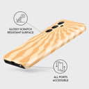 Sunny Bunny - Samsung Galaxy A35 Case 3
