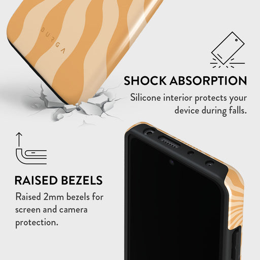 Sunny Bunny - Xiaomi Redmi Note 11 Pro Case 4