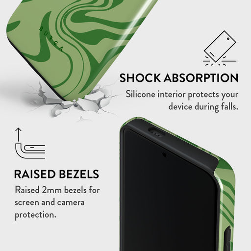 Funky Sensation - Xiaomi 14 Case 4