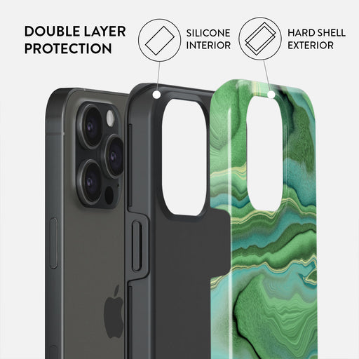 Rock On - iPhone 15 Pro Case 6
