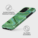 Rock On - iPhone 15 Pro Case 7