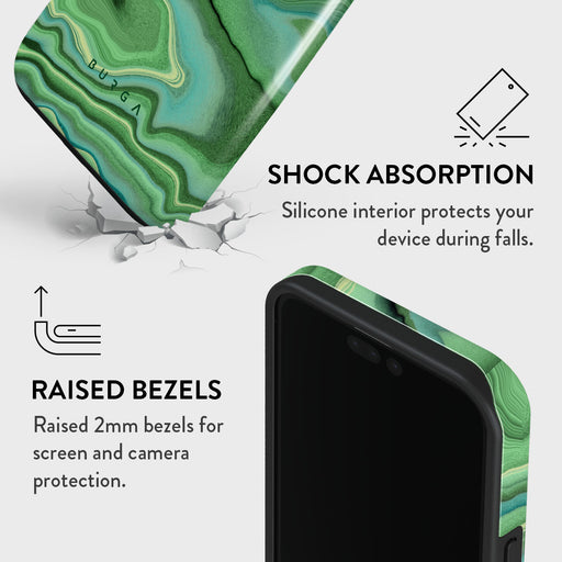 Rock On - iPhone 15 Pro Case 8