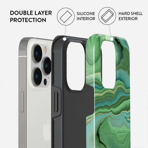 Rock On - iPhone 14 Pro Max Case 6