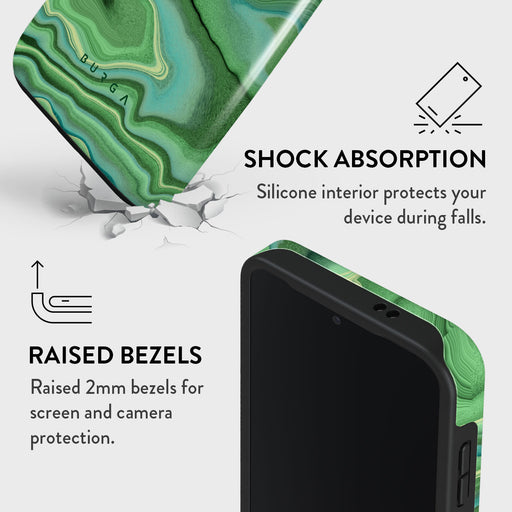 Rock On - Samsung Galaxy S24 Case 8