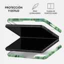 Rock On - Samsung Galaxy Z Fold 3 Funda 2