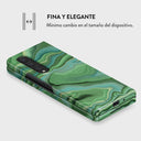 Rock On - Samsung Galaxy Z Fold 3 Funda 4