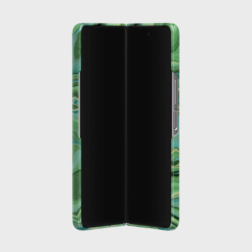 Rock On - Samsung Galaxy Z Fold 3 Funda 5