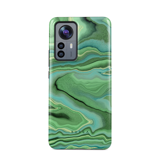 Rock On - Xiaomi 12 Funda 1