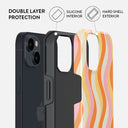 Flower Power - iPhone 15 Case 6