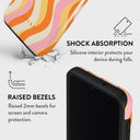 Flower Power - Samsung Galaxy S23 Case 8