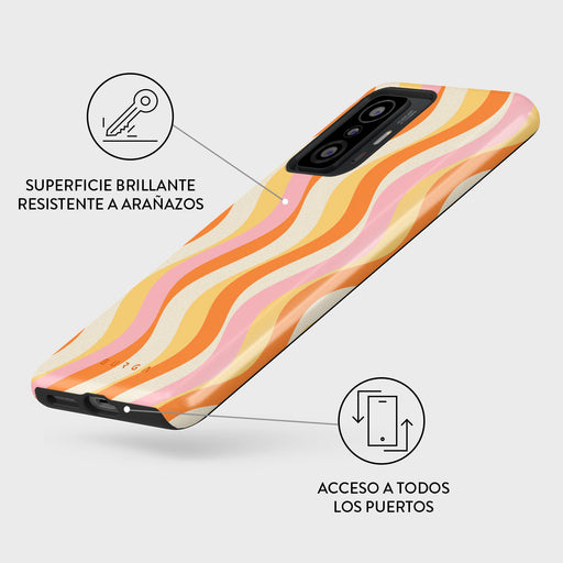 Flower Power - Xiaomi 11T / 11T Pro Funda 3