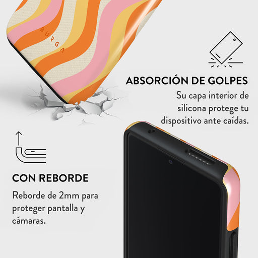 Flower Power - Xiaomi 11T / 11T Pro Funda 4