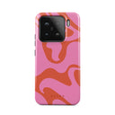 Ride The Wave - Xiaomi 15 Funda 1