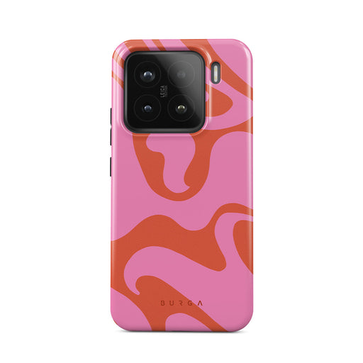 Ride The Wave - Xiaomi 15 Funda 1