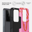 Ride The Wave - Xiaomi 15 Funda 2