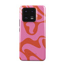 Ride The Wave - Xiaomi 13 Pro Funda 1