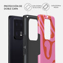 Ride The Wave - Xiaomi 13 Pro Funda 2
