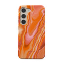 Retro Glow - Samsung Galaxy S23 Plus Case 5