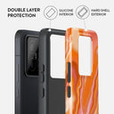 Retro Glow - Xiaomi 14 Case 2