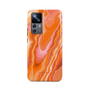 Retro Glow - Xiaomi 12T Case 1