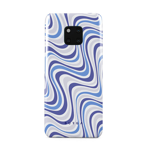 Stay Groovy - Huawei Mate 20 Pro Funda 1