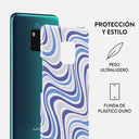Stay Groovy - Huawei Mate 20 Pro Funda 2