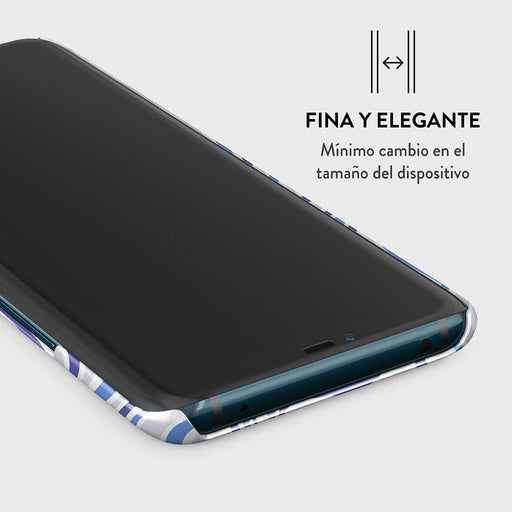Stay Groovy - Huawei Mate 20 Pro Funda 4