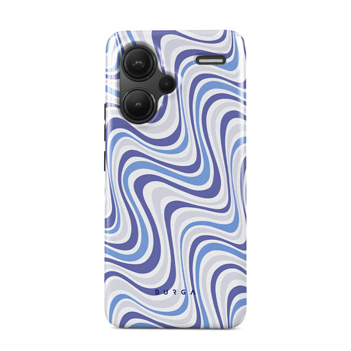 Stay Groovy - Xiaomi Redmi Note 13 Pro+ 5G Case 1
