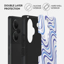 Stay Groovy - Xiaomi Redmi Note 13 Pro+ 5G Case 2