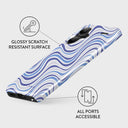 Stay Groovy - Xiaomi Redmi Note 13 Pro+ 5G Case 3