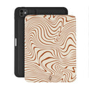 Déjà Vu - iPad Pro 11 (7th Gen) Case 1