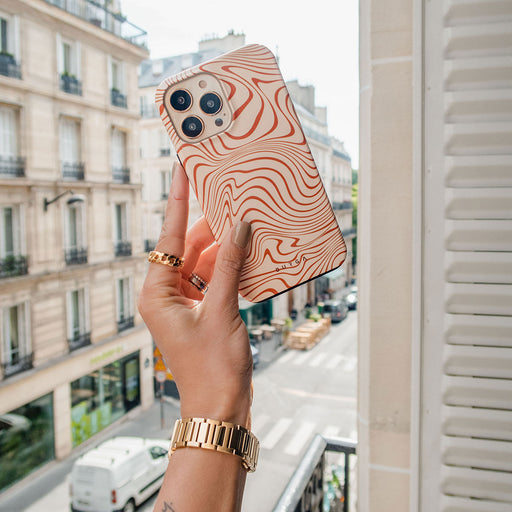 Déjà Vu - Xiaomi Redmi Note 13 Pro+ 5G Case 12