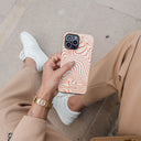 Déjà Vu - Xiaomi Redmi Note 13 Pro+ 5G Case 13