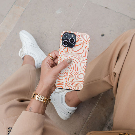 Déjà Vu - Xiaomi Redmi Note 13 Pro+ 5G Case 13